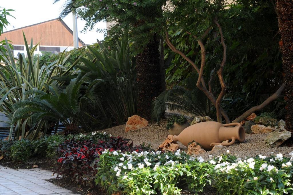 Hotel Garden Albissola Marina Exterior photo